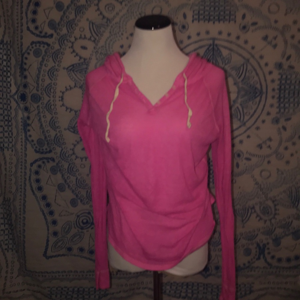 American Eagle sweat shirt